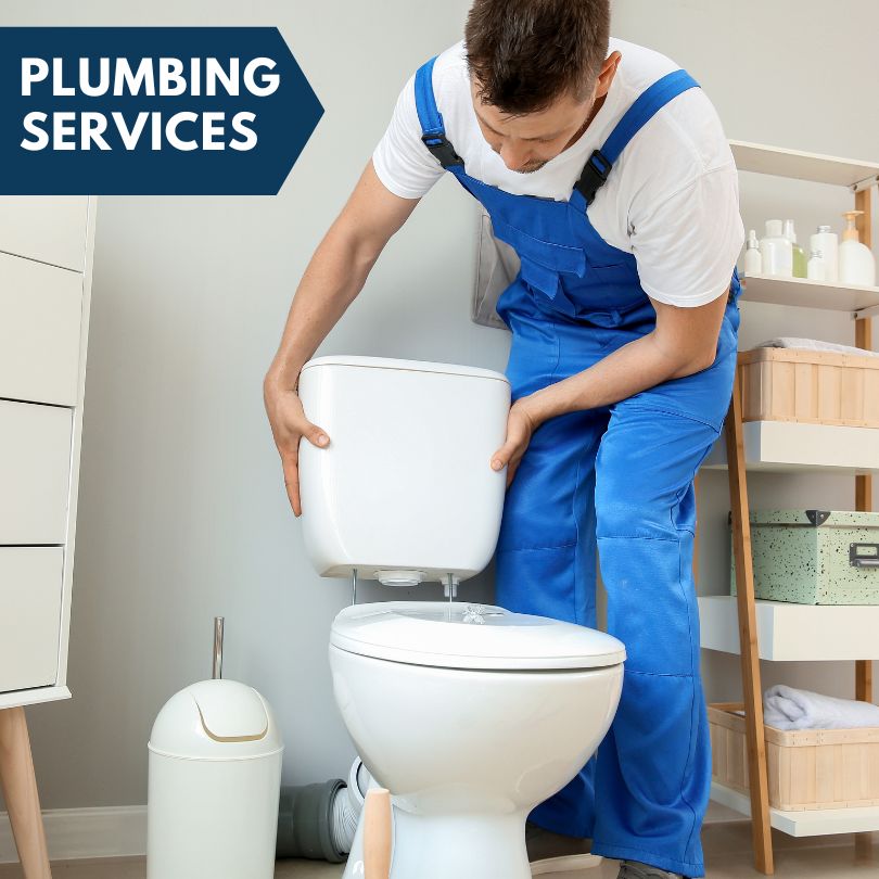 Plumbing Company in Parkersburg, IA